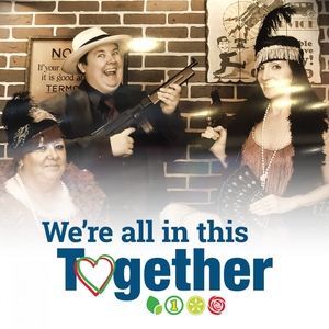 Meet your Posher, Jamie